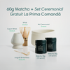 Matcha Starter Pack