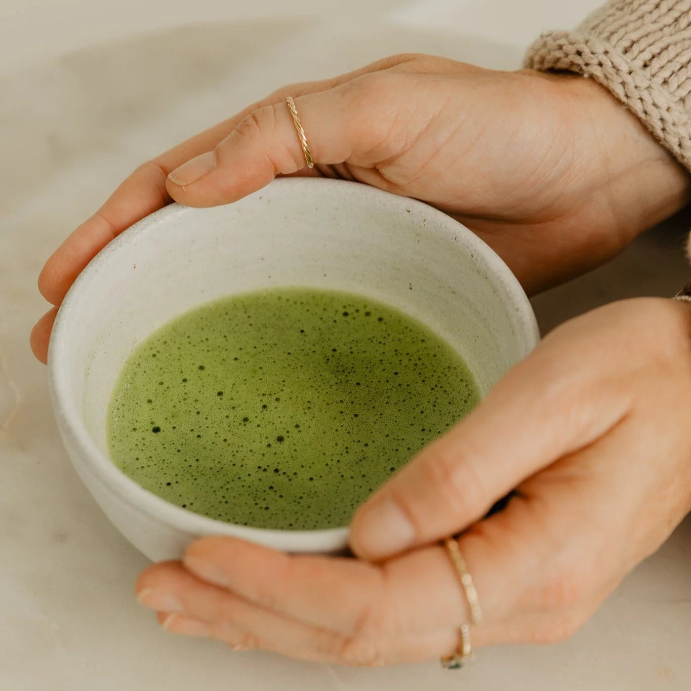 Matcha Starter Pack