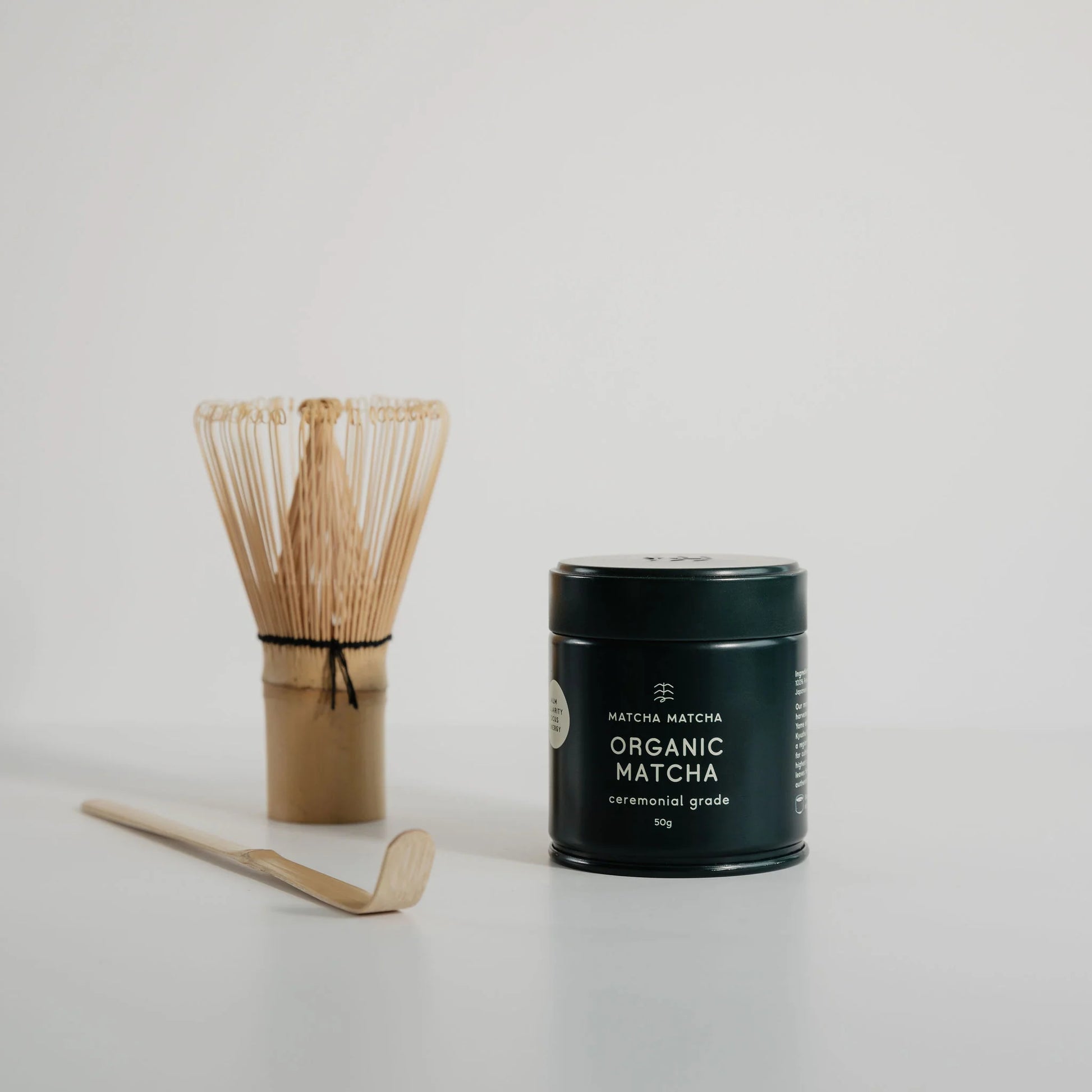 Matcha Starter Pack