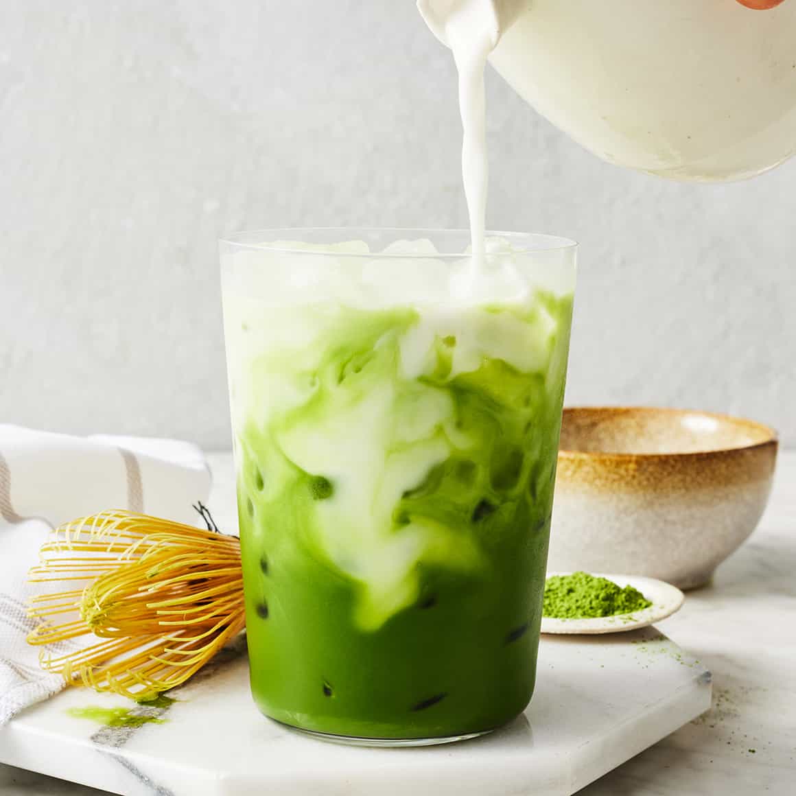Matcha Starter Pack