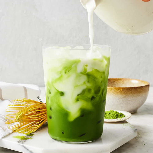 Matcha Starter Pack